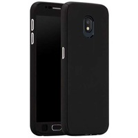 husa full cover 360 fata  spate  folie sticla pentru samsung galaxy j7 2017 negru imagen 54_0_
0