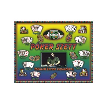 Joc de carti Magyar Gyártó Poker Joc de carti Magyar Gyártó Poker