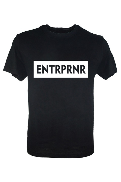 Tricou ENTRPRNR - 2XL