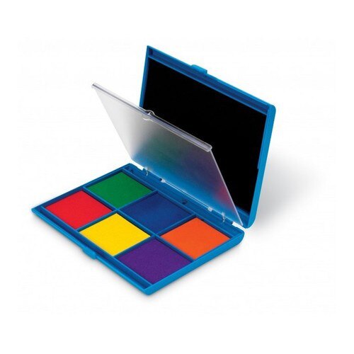 Tus Learning Resources pentru Stampile