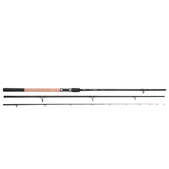 Lanseta Petri Feeder Carp 3.60 XXH A >180 GR 3 buc + 3 Varfuri Lanseta Petri Feeder Carp 3.60 XXH A >180 GR 3 buc + 3 Varfuri
