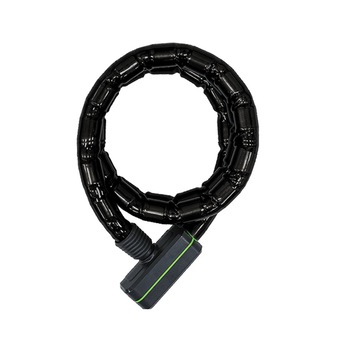 Lacat antifurt armorat Citadel Amsterdam CA 80/15/K/B, cablu din otel 15 mm, nivel protectie 5 din 10, otel calit, protectie anti-picking Lacat antifurt armorat Citadel Amsterdam CA 80/15/K/B, cablu din otel 15 mm, nivel protectie 5 din 10, otel calit, protectie anti-picking