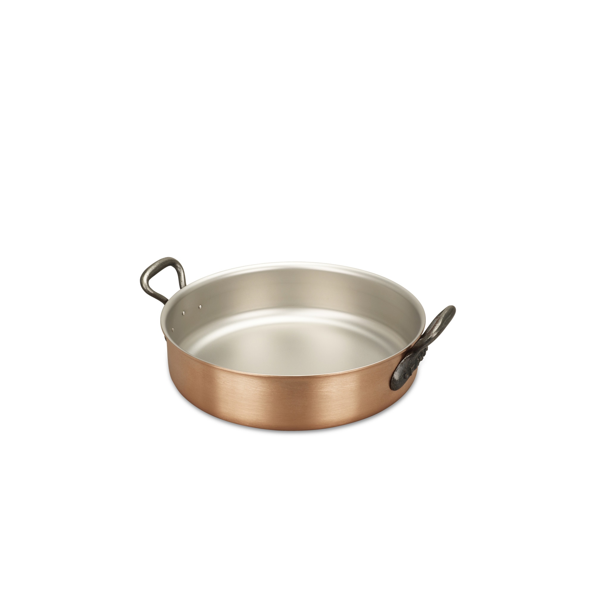 Cratita Falk Classical Rondeau 28 cm