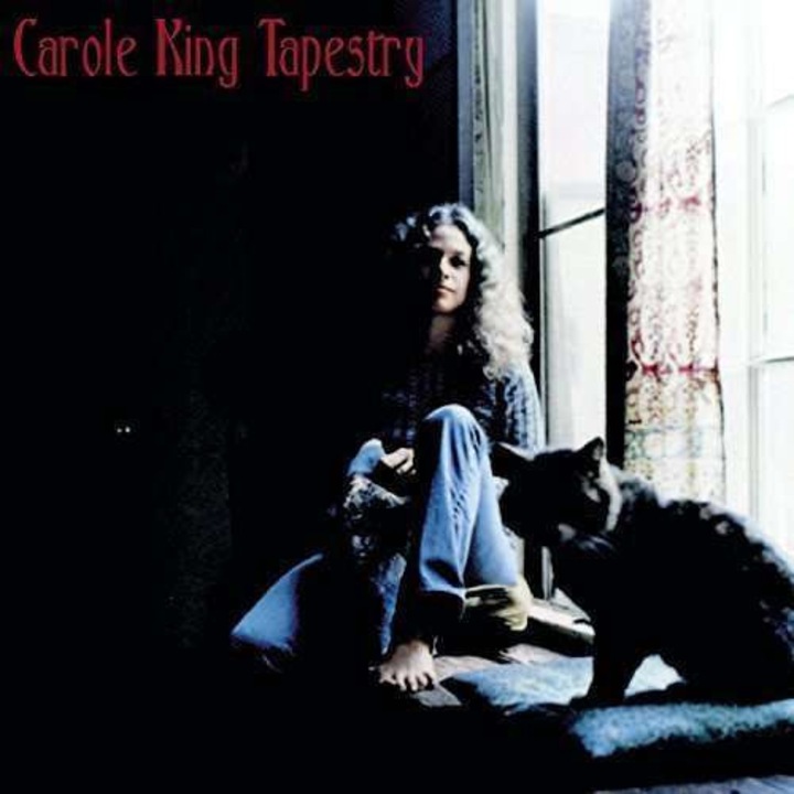 Carole King - Tapestry (LP)