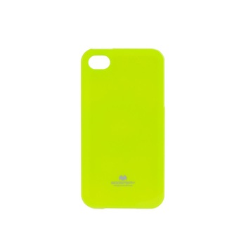Husa Mercury Jelly Samsung G928 Galaxy S6 Edge+ Lime Blister Husa Mercury Jelly Samsung G928 Galaxy S6 Edge+ Lime Blister