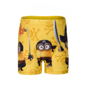 Slip Baie copii Minions Slip Baie copii Minions