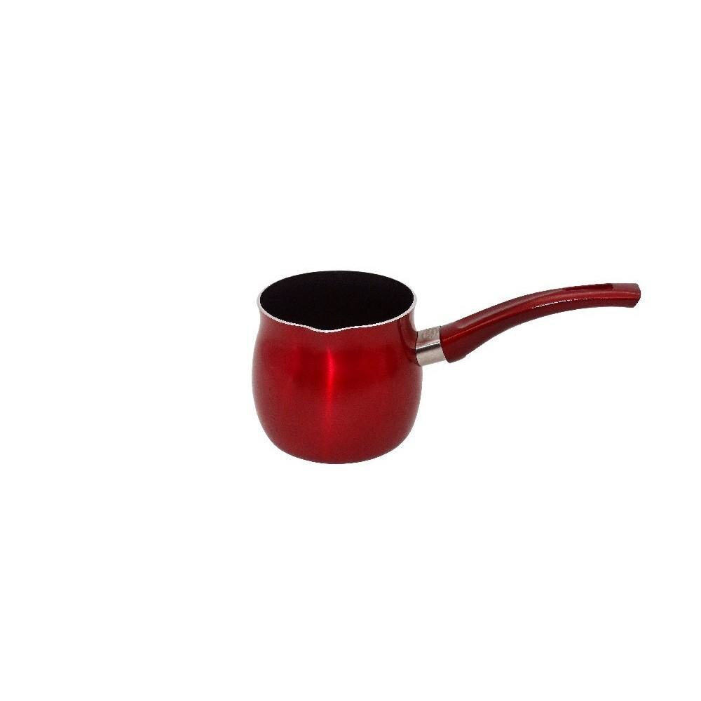 Ibric SAPIR SP 1305 G9, 450 ml, 8.5 cm, Rosu