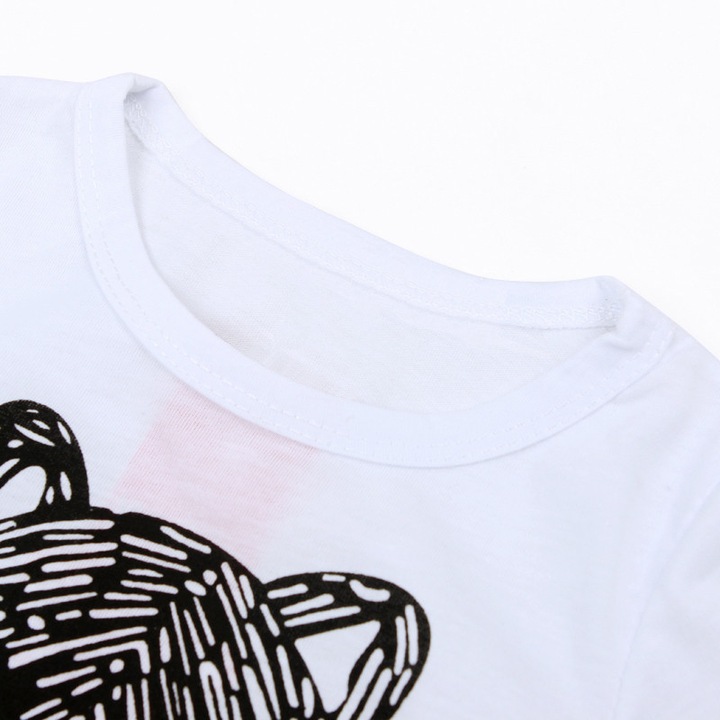 Комплект панталон и блуза Мече