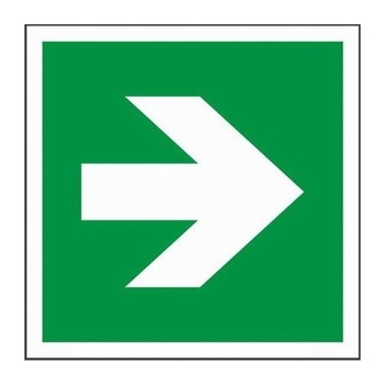 Indicator A4, Semn Indicator A4 directie(3)! Indicator A4, Semn Indicator A4 directie(3)!