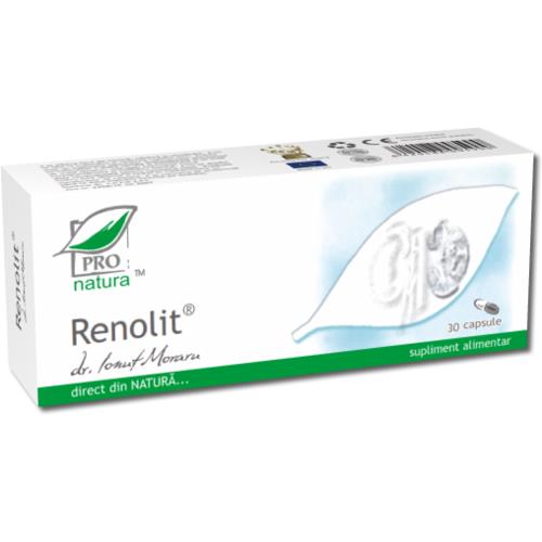 Renolit Medica 30cps