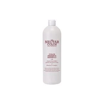 Sampon pentru mentinerea culorii Nook Nectar Color Preserve Shampoo 1000ml Sampon pentru mentinerea culorii Nook Nectar Color Preserve Shampoo 1000ml