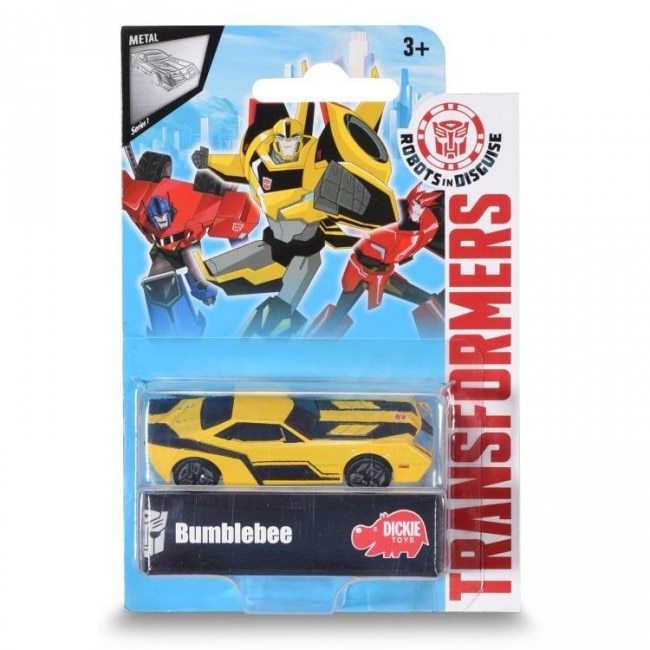 Dickie bumblebee sales