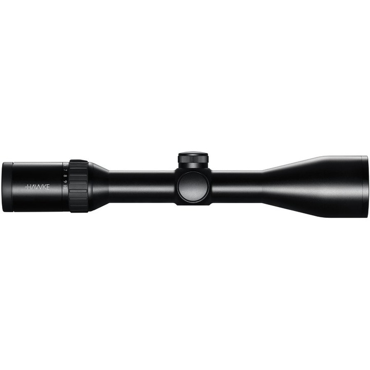 Аксесоар за спортна стрелба Hawke, 30 WA, 2.5-10×50