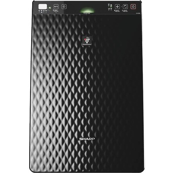 Purificator de aer Sharp UA-HG30E-B, ionizare Plasmacluster, functie de umidificare, 3 filtre, 4 moduri de functionare, senzor de praf, Negru Purificator de aer Sharp UA-HG30E-B, ionizare Plasmacluster, functie de umidificare, 3 filtre, 4 moduri de functionare, senzor de praf, Negru