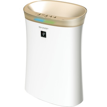 Purificator de aer Sharp UA-PG50E-W, ionizare Plasmacluster, 3 filtre, senzor de praf, Alb Purificator de aer Sharp UA-PG50E-W, ionizare Plasmacluster, 3 filtre, senzor de praf, Alb