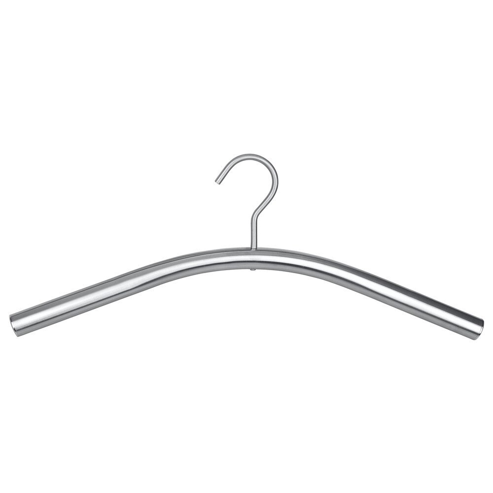 Umaras din metal Wenko, Universal, Argintiu