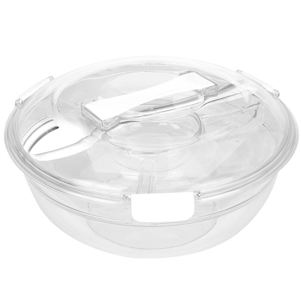 Bol Emako, Plastic, Alb