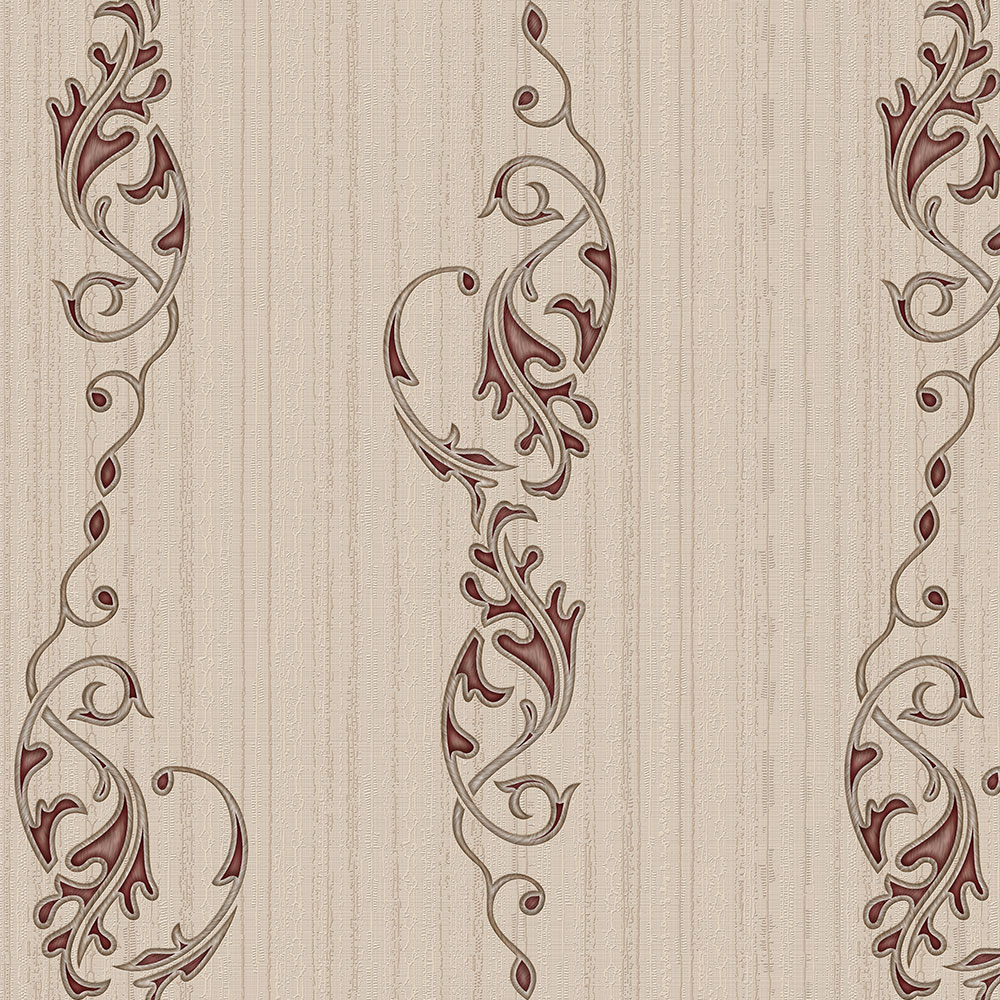 Tapet Grace ,DK.91161-3 gama Premium,16.28 mp/rola, superlavabil, destinat oricarei incaperi, dimensiune rola 16,28 mp