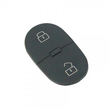 Audi - tastatura 2 butoane pt cheie Audi - tastatura 2 butoane pt cheie