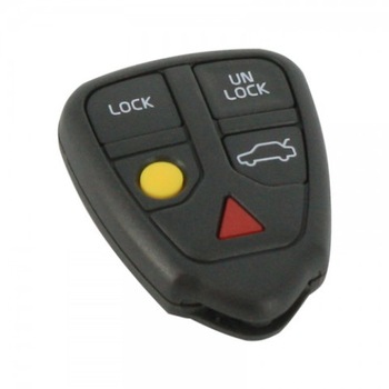 VOLVO Carcasa cheie 5 butoane VOLVO Carcasa cheie 5 butoane
