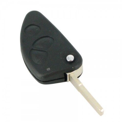 Carcasa cheie tip briceag Alfa Romeo GB-CC022