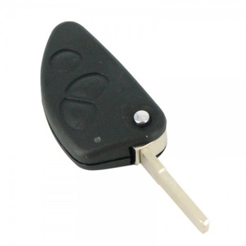 Carcasa cheie tip briceag Alfa Romeo GB-CC022 Carcasa cheie tip briceag Alfa Romeo GB-CC022
