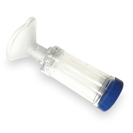 Camera De Inhalare 0 18 Luni Redline Spacer Faciliteaza Tratamentul Cu Inhalatoare Recomandat In Special Copiilor Emag Ro