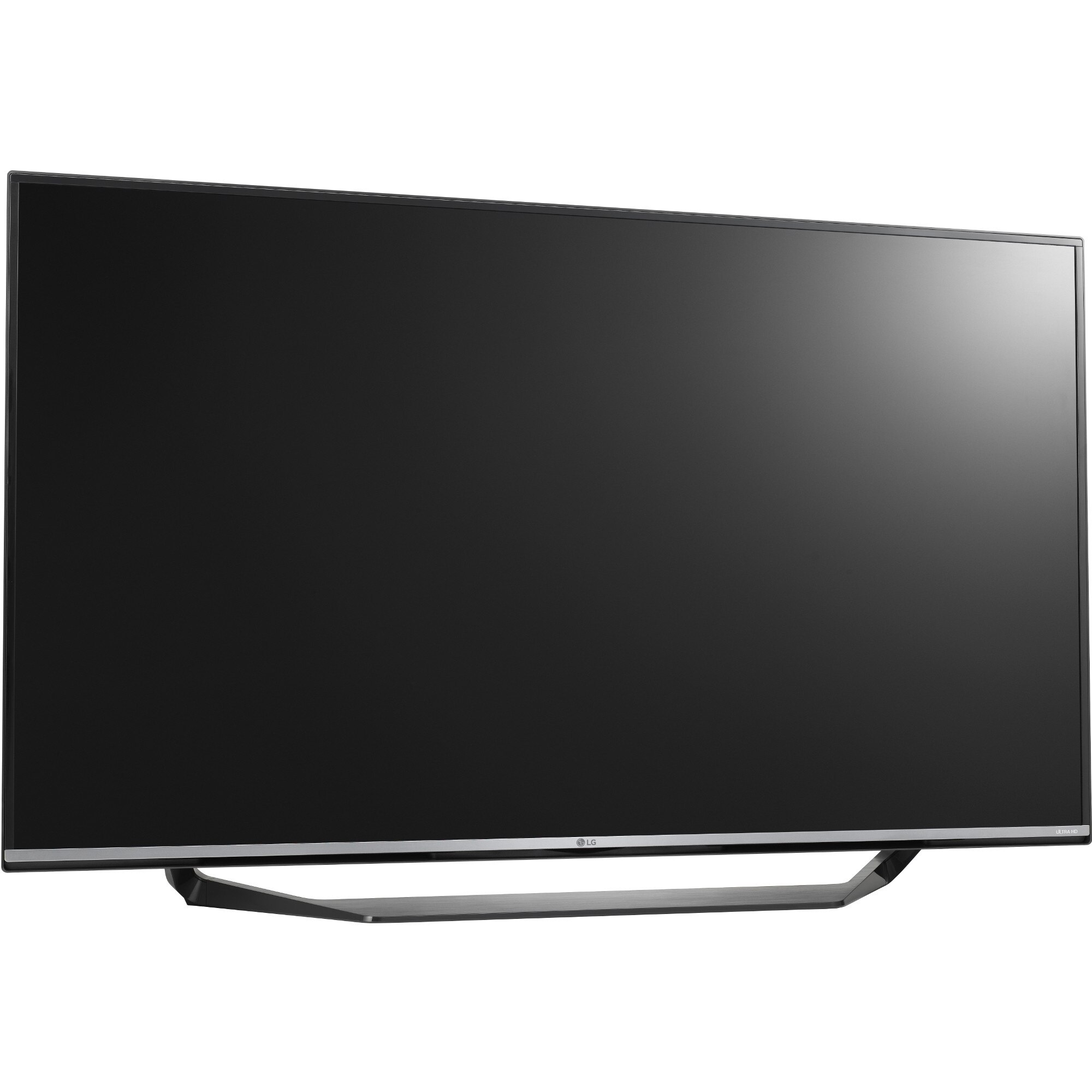 Televizor LG 49UF675V LED, 124 cm, Ultra HD 4K, Clasa A - eMAG.ro