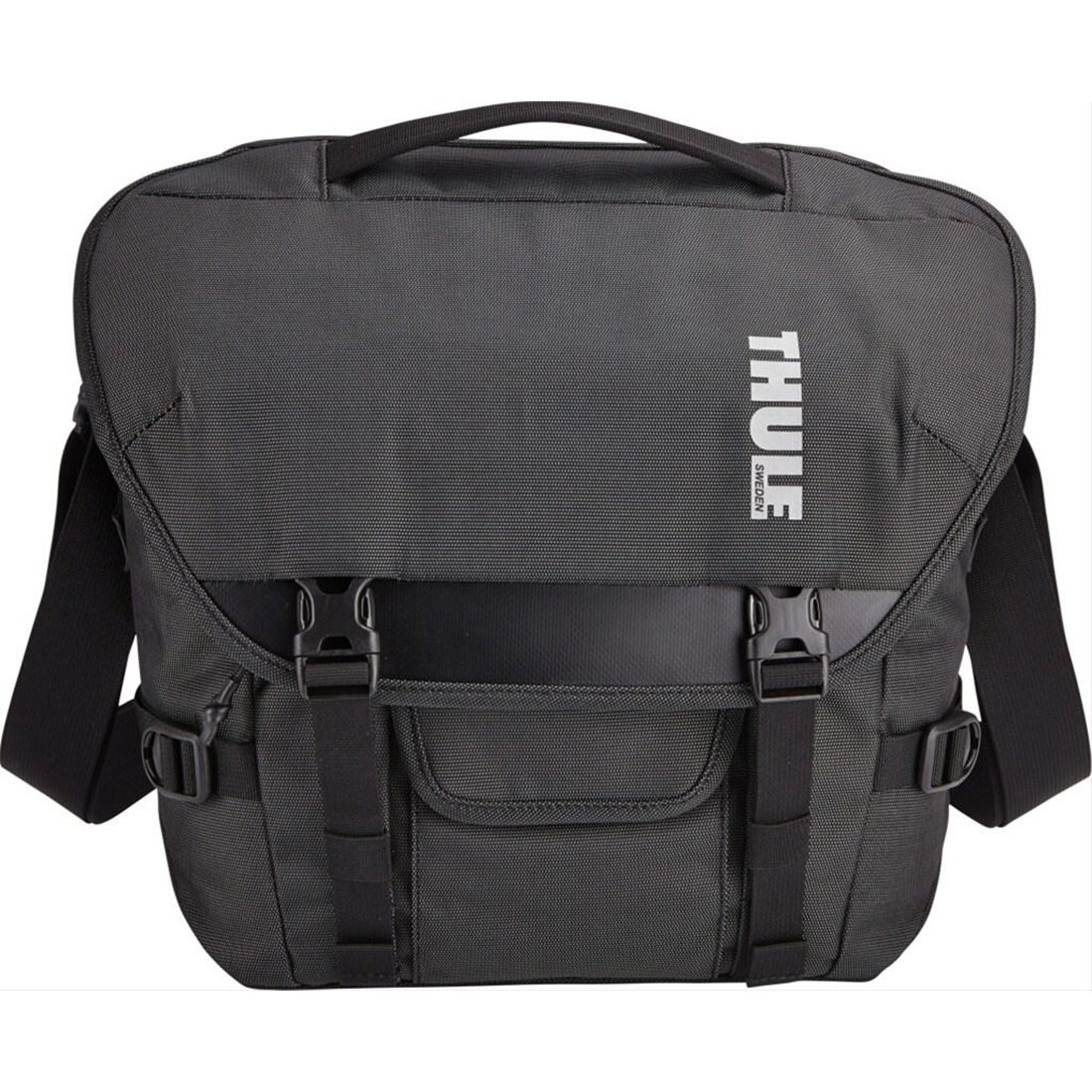 Geanta foto Thule Covert DSLR Satchel TCDS101K, Black
