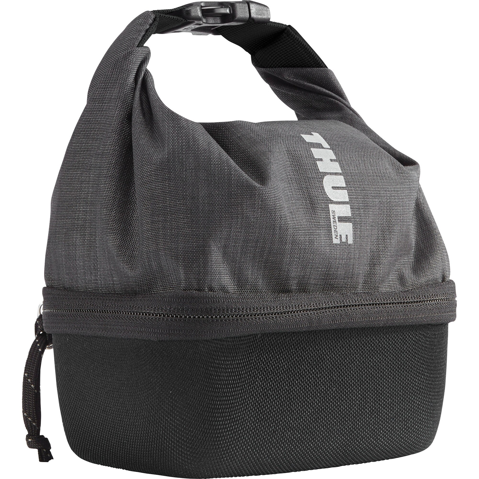 Geanta foto Thule Perspektiv Action Sports Camera Case TPGP101, Grey