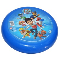 Frisbee disc zburator albastru Paw Patrol
