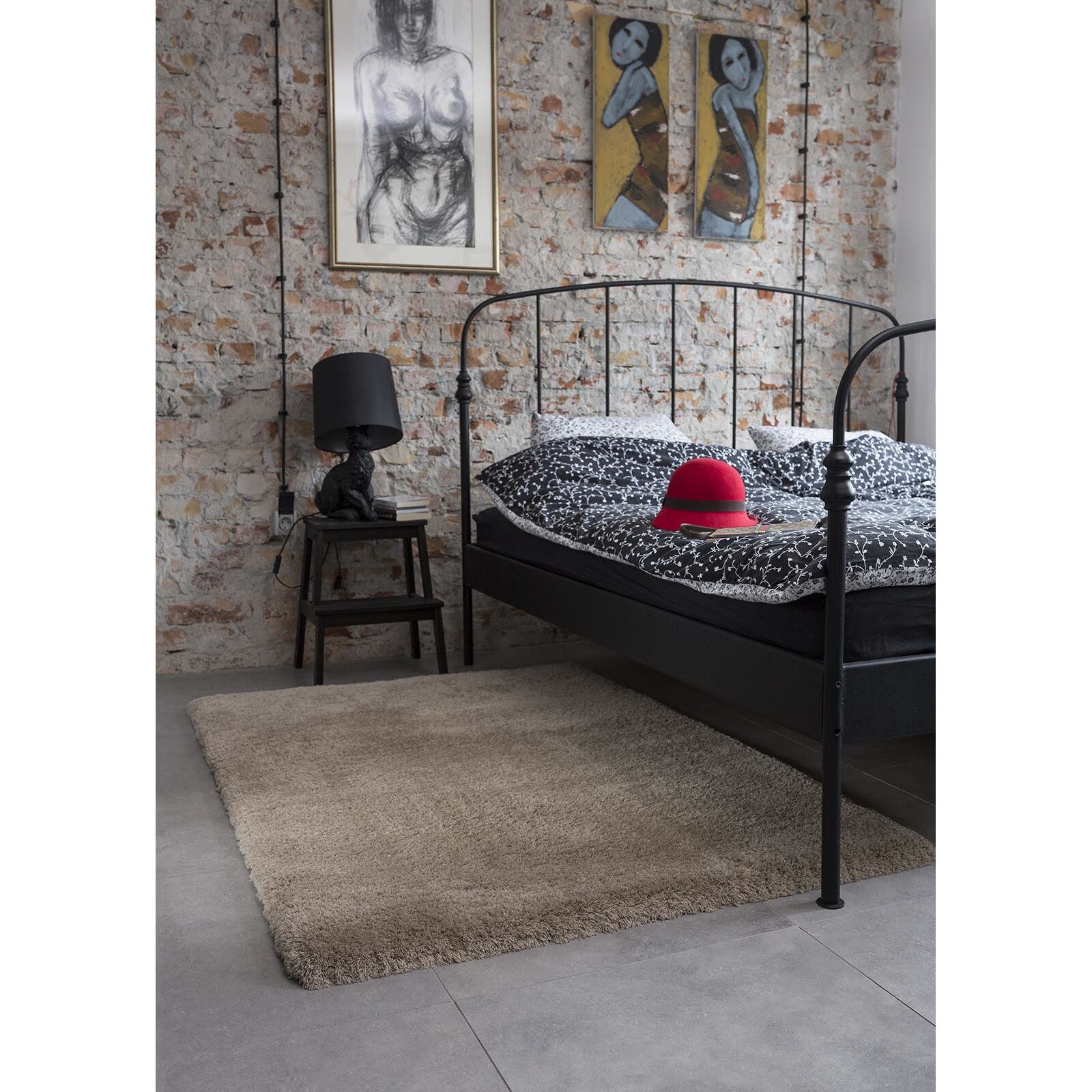 Covor Sintelon DREAM 80x150 cm 01EEE