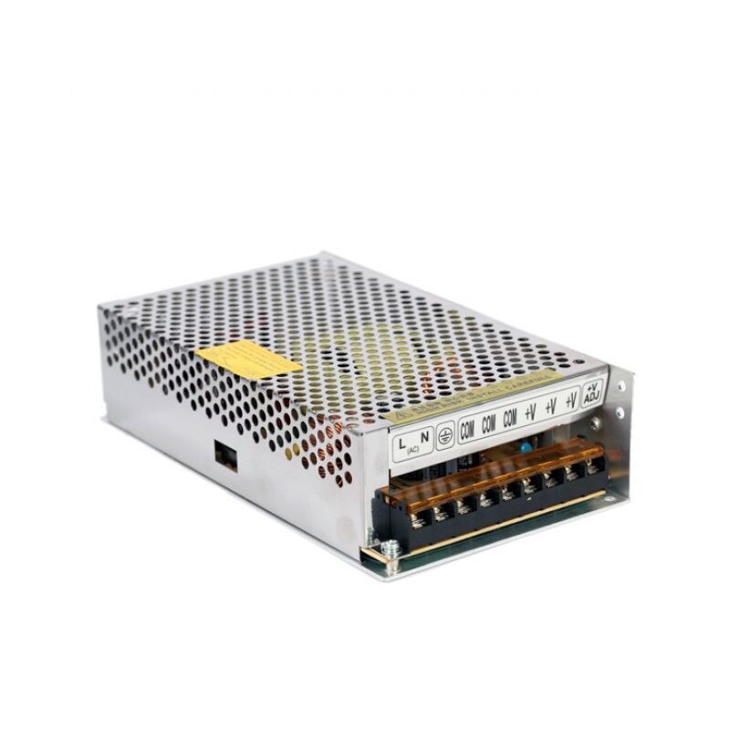 Sursa universala 12V/10A