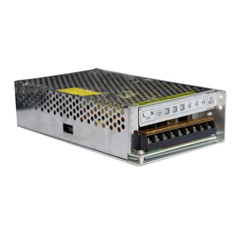 Sursa universala 12V/20A, 240W, carcasa metalica