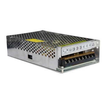 Sursa universala 12V/15A, 180W, carcasa metalica Sursa universala 12V/15A, 180W, carcasa metalica