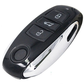 Carcasa Cheie Vw Touareg 3 Butoane Carcasa Cheie Vw Touareg 3 Butoane
