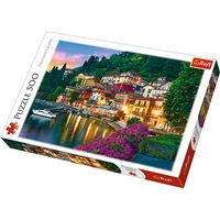 puzzle trefl lacul como italia 500 piese imagen 9_0_
0