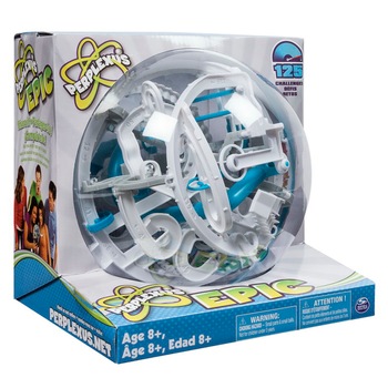 Joc Spin Master Perplexus Epic Joc Spin Master Perplexus Epic