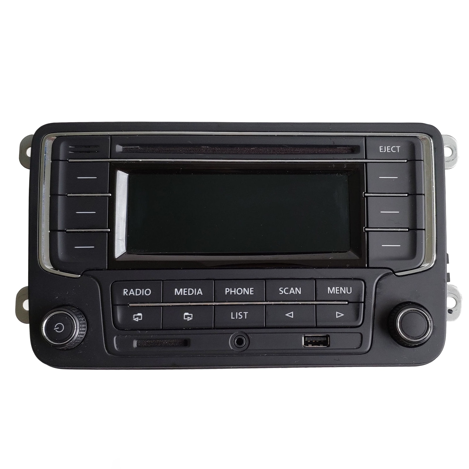 Radio CD auto Panasonic CQ-C7301N - eMAG.ro