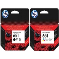 set cartuse originale hp 651 negru si hp 651 colorc2p10aec2p11ae imagen 17_0_
0