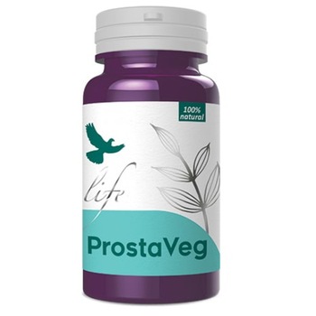 Supliment Alimentar Prostaveg 120 Capsule Supliment Alimentar Prostaveg 120 Capsule