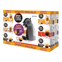 expresor cafea dolce gusto