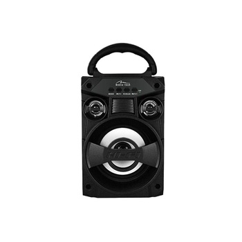 Boxa Bluetooth, Mediatech Boombox Lt Mt3155, Sd, Usb, 6W Boxa Bluetooth, Mediatech Boombox Lt Mt3155, Sd, Usb, 6W