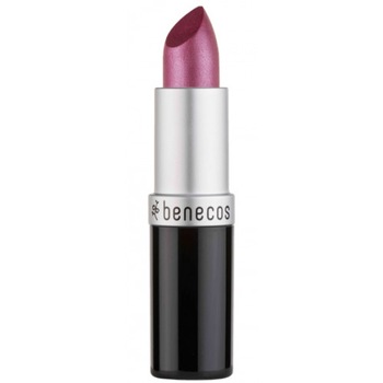 Ruj de buze Hot Pink, Benecos Ruj de buze Hot Pink, Benecos