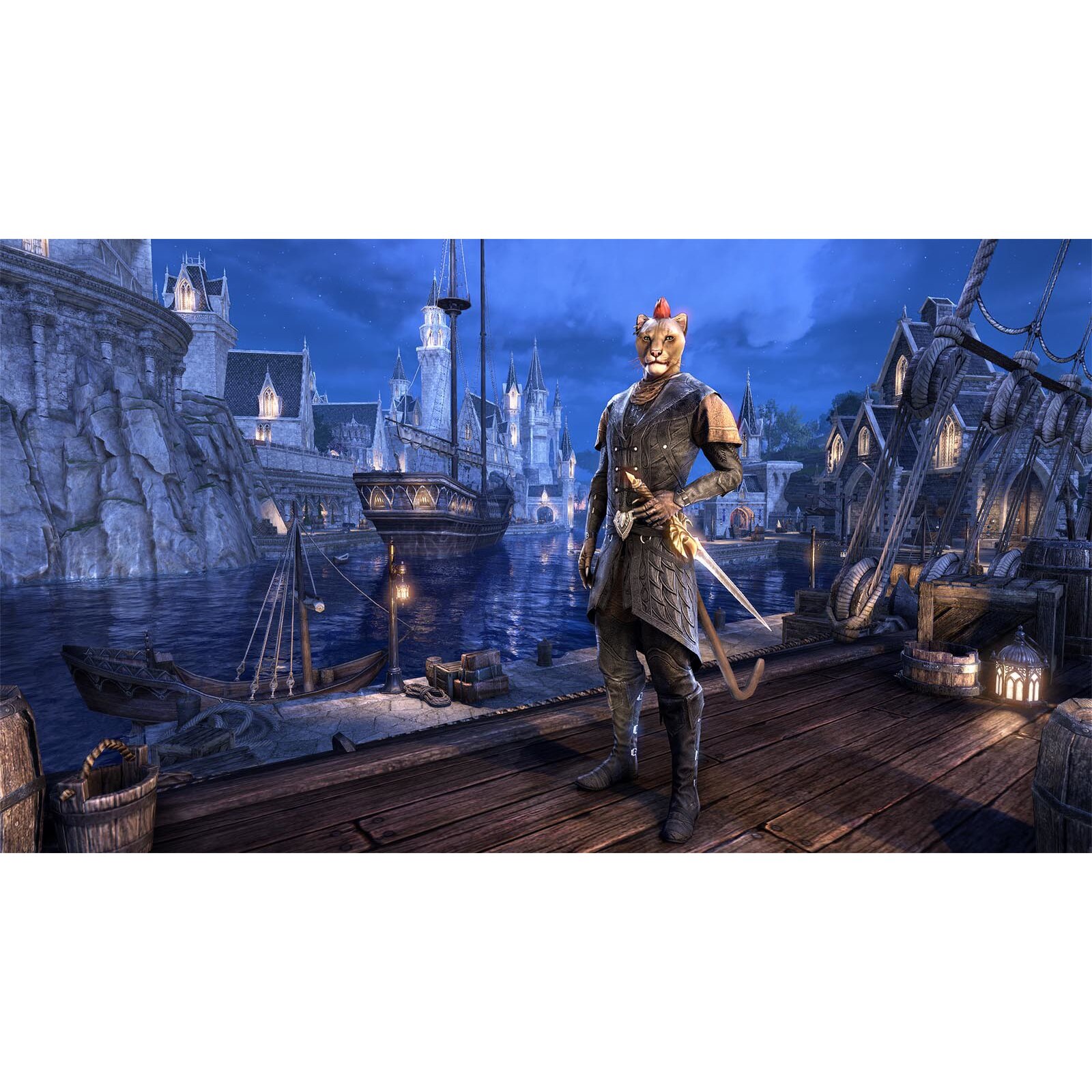 Joc The Elder Scrolls Online Summerset pentru Xbox One - eMAG.ro
