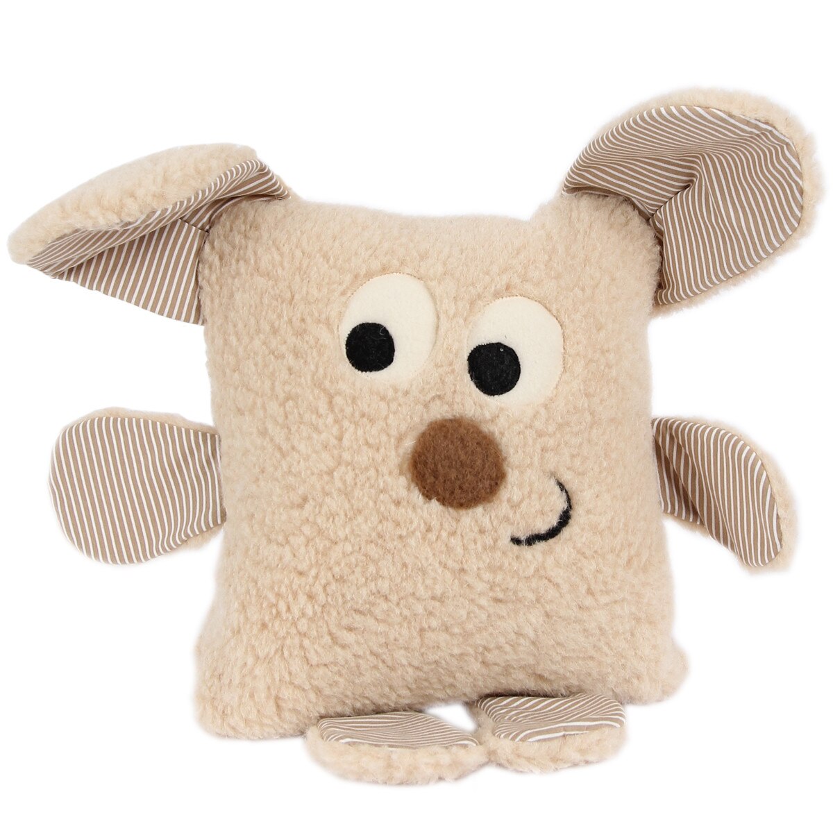 Pernuta jucarie Miki din lana