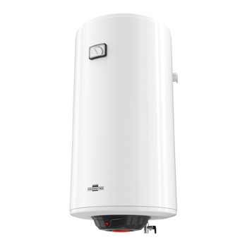 Boiler electric Promotec GCV 1004415 D07 TR, 100 l, 1500 W, termostat reglabil Boiler electric Promotec GCV 1004415 D07 TR, 100 l, 1500 W, termostat reglabil