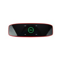 boxa portabila starmag x-blitz emotion bluethoot 42 card microsd pana la 32gb negrurosu si un spray de curatat contacte electrice cadou imagen 2_0_
0