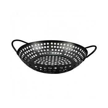 Cos legume pentru gratar 33 x 28 cm Activa 15200 Cos legume pentru gratar 33 x 28 cm Activa 15200