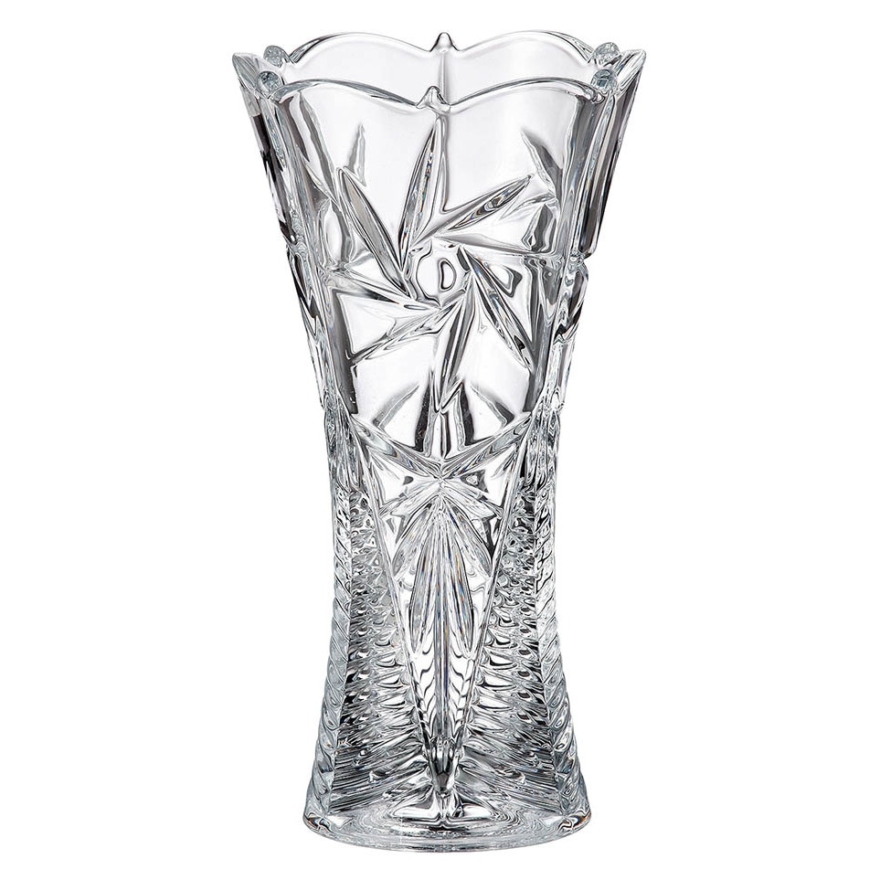 Vaza Pinwheel X 30 cm